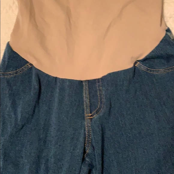 Motherhood Maternity Jeggings - Picture 3 of 6